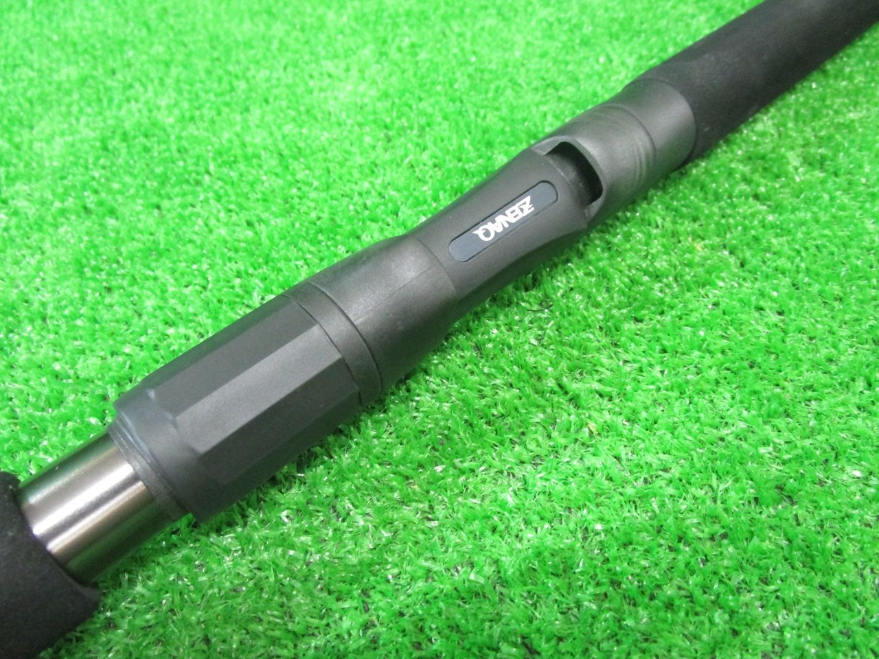 新品　未開封　ゼナック　ミュートスアキュラ95H typeR ZENAQ MUTHOS Accura 95H Type-R ZENAQ Methos Accura 95H Type