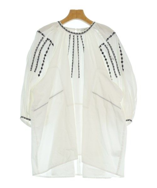 CLANE ブラウス レディース 【古着】【中古】【送料無料】 - メルカリ 