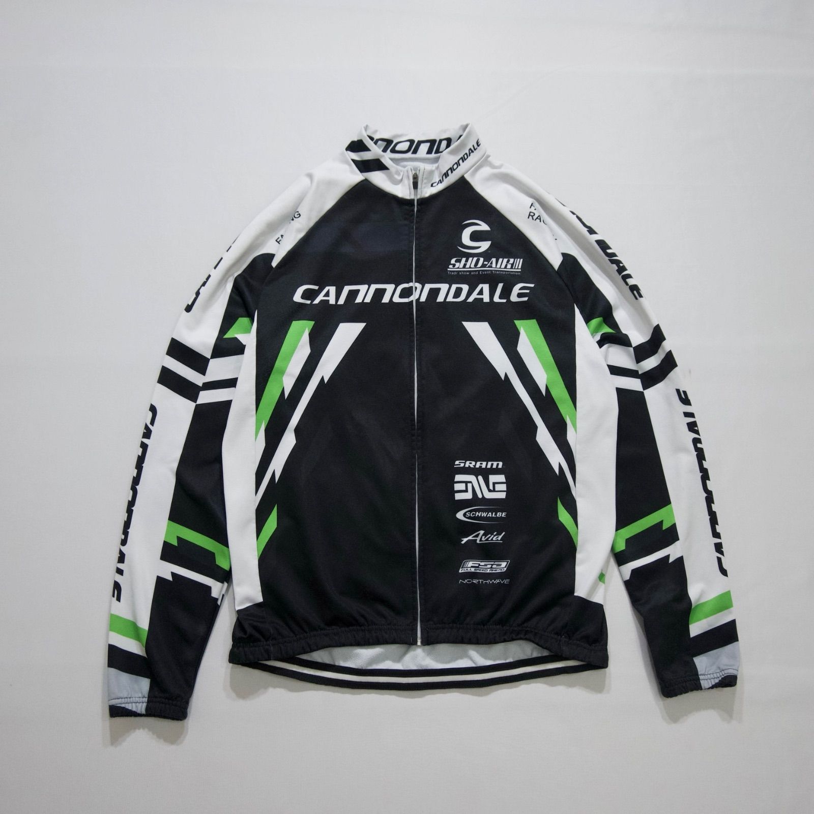 Cannondale サイクリングジャケット - ジャケット・アウター