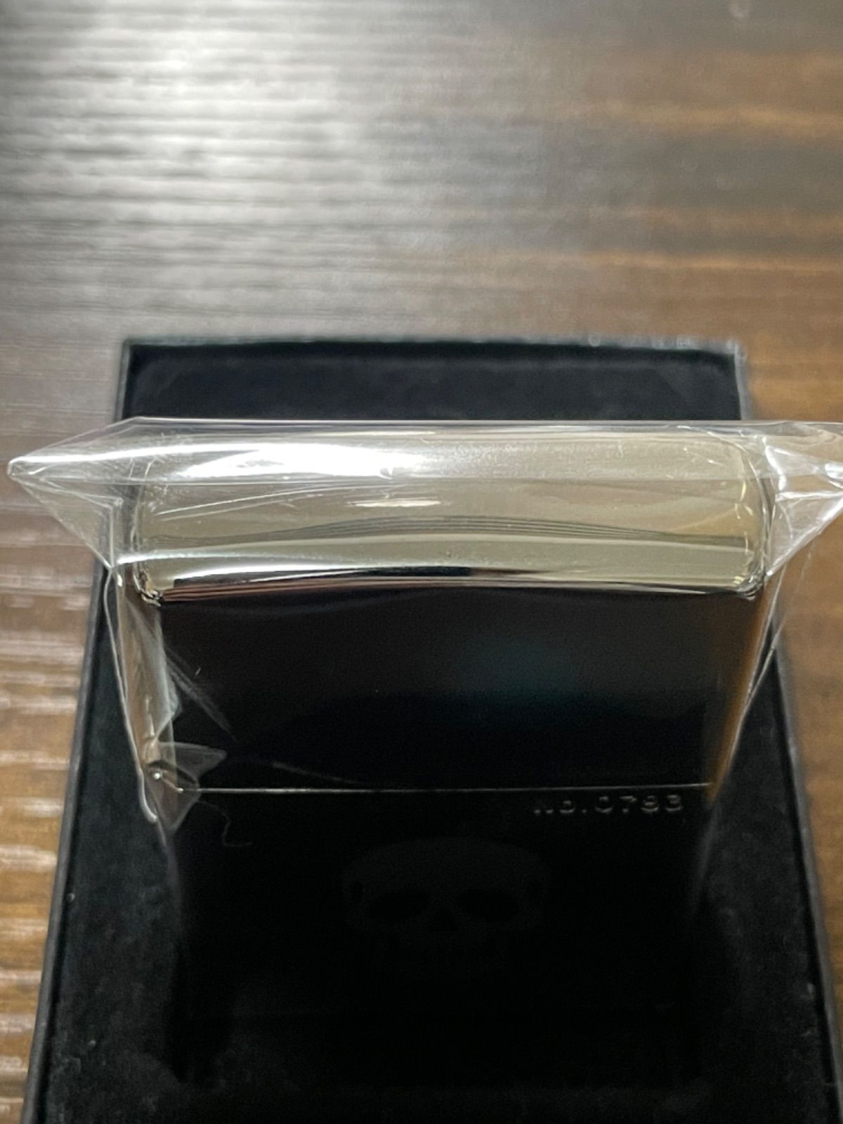 レオン スコット