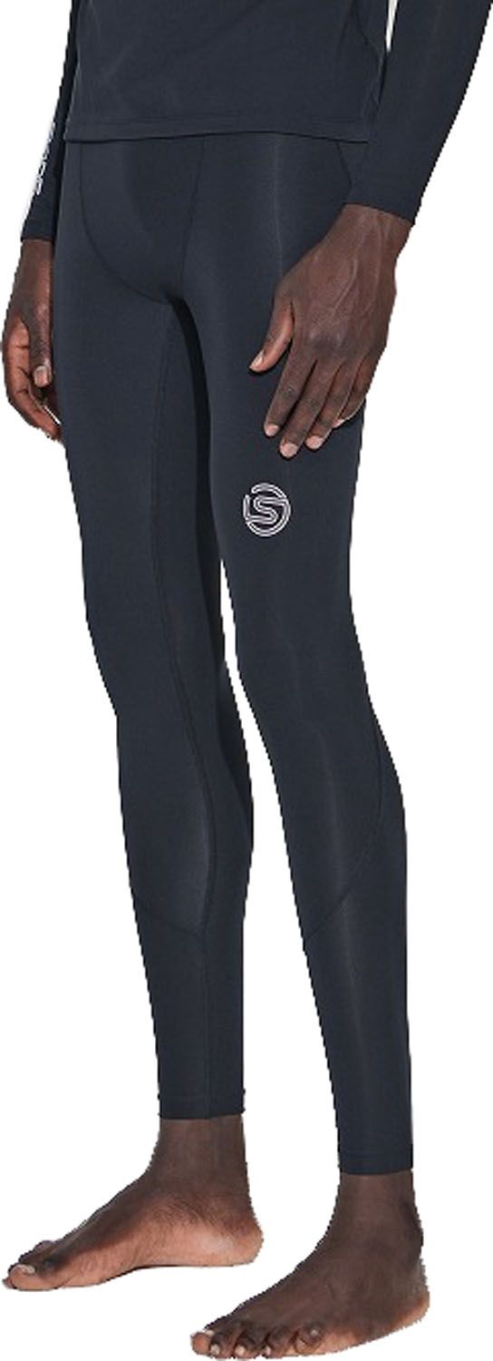 メンズロングタイツ スパッツ