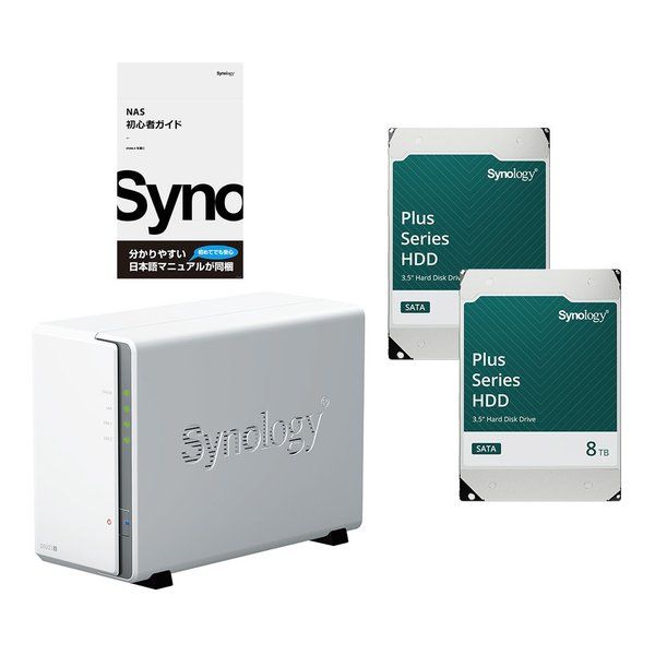 HAT3320-8TB2 2661708