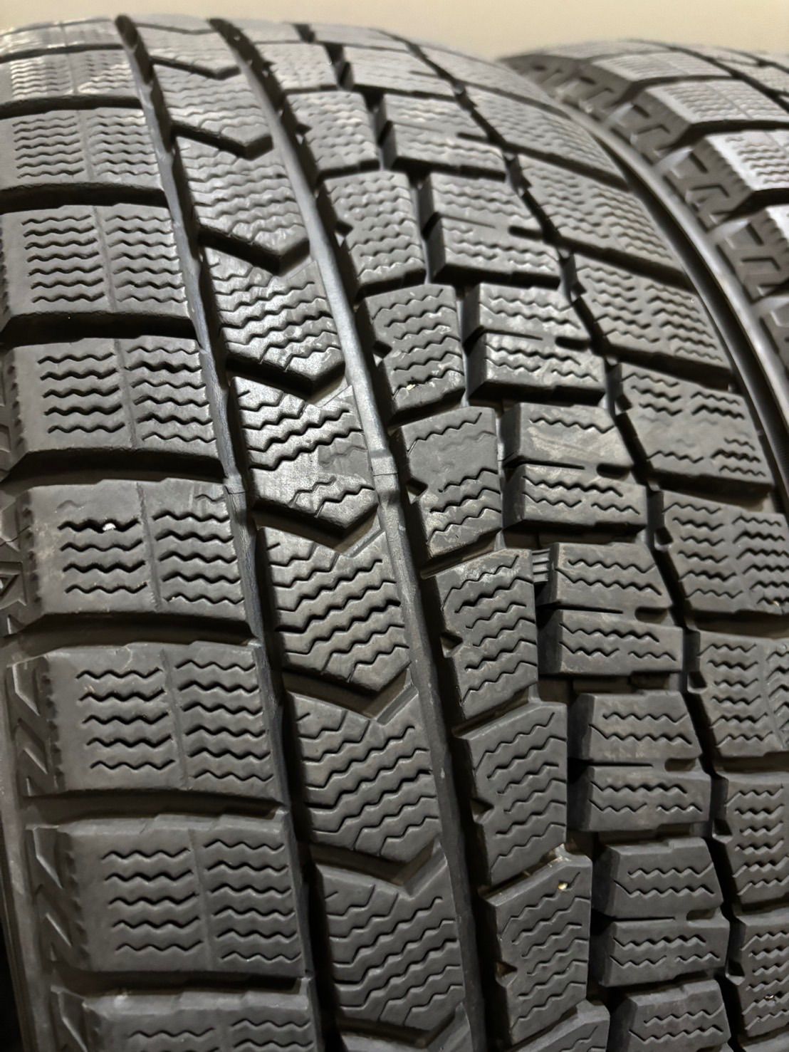 195|50R16 DUNLOP|WINTER