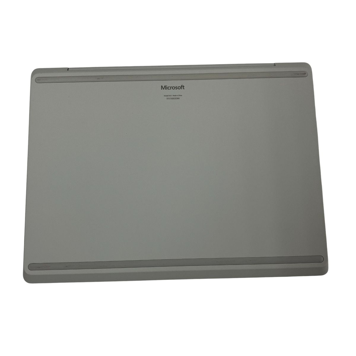 1ZO-00020 Surface Laptop Goジャンク ノートパソコン Microsoft - 【ジャンク品】Surface Laptop Go（第1世代） ⑤の