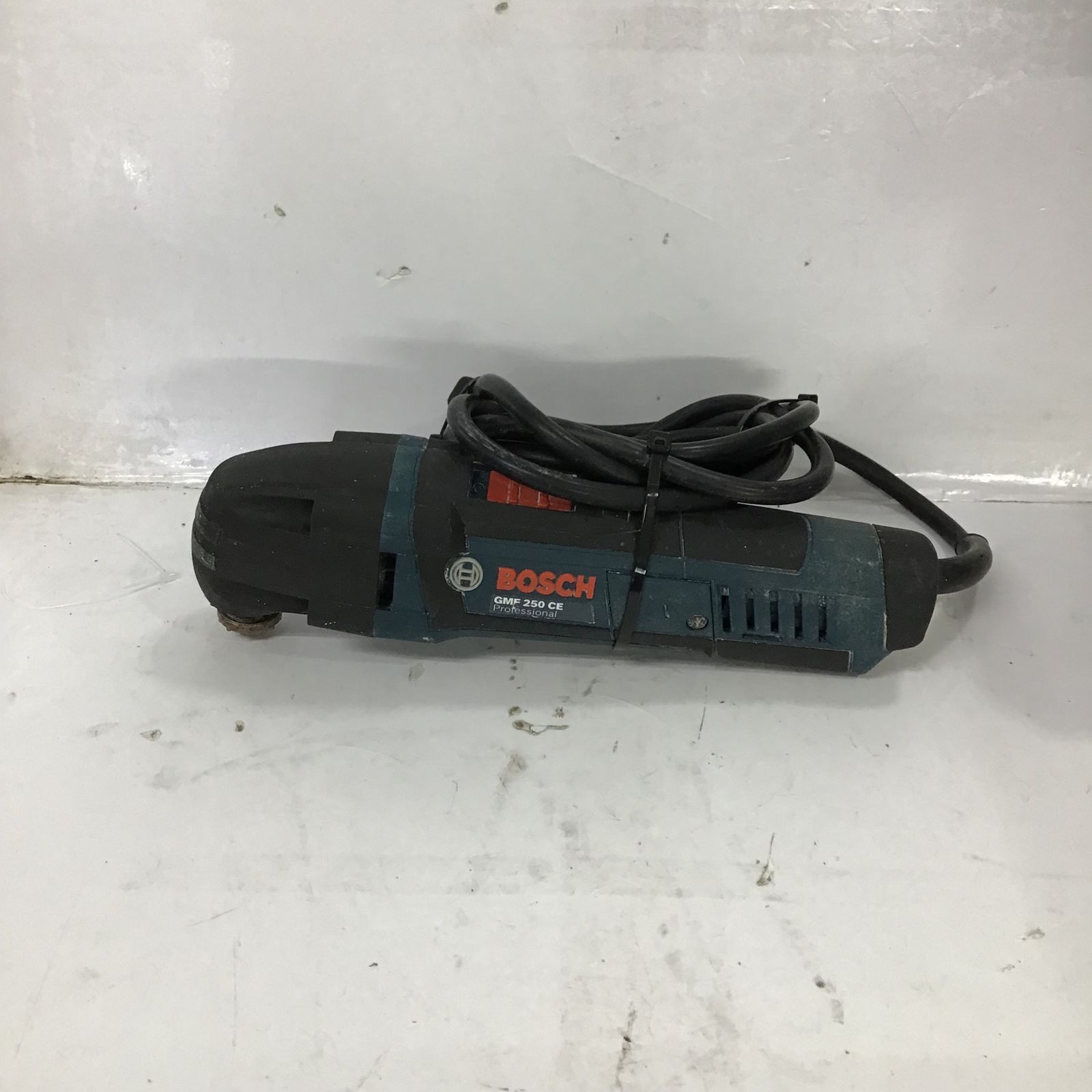 ボッシュ BOSCH マルチツール GMF250CE 町田店