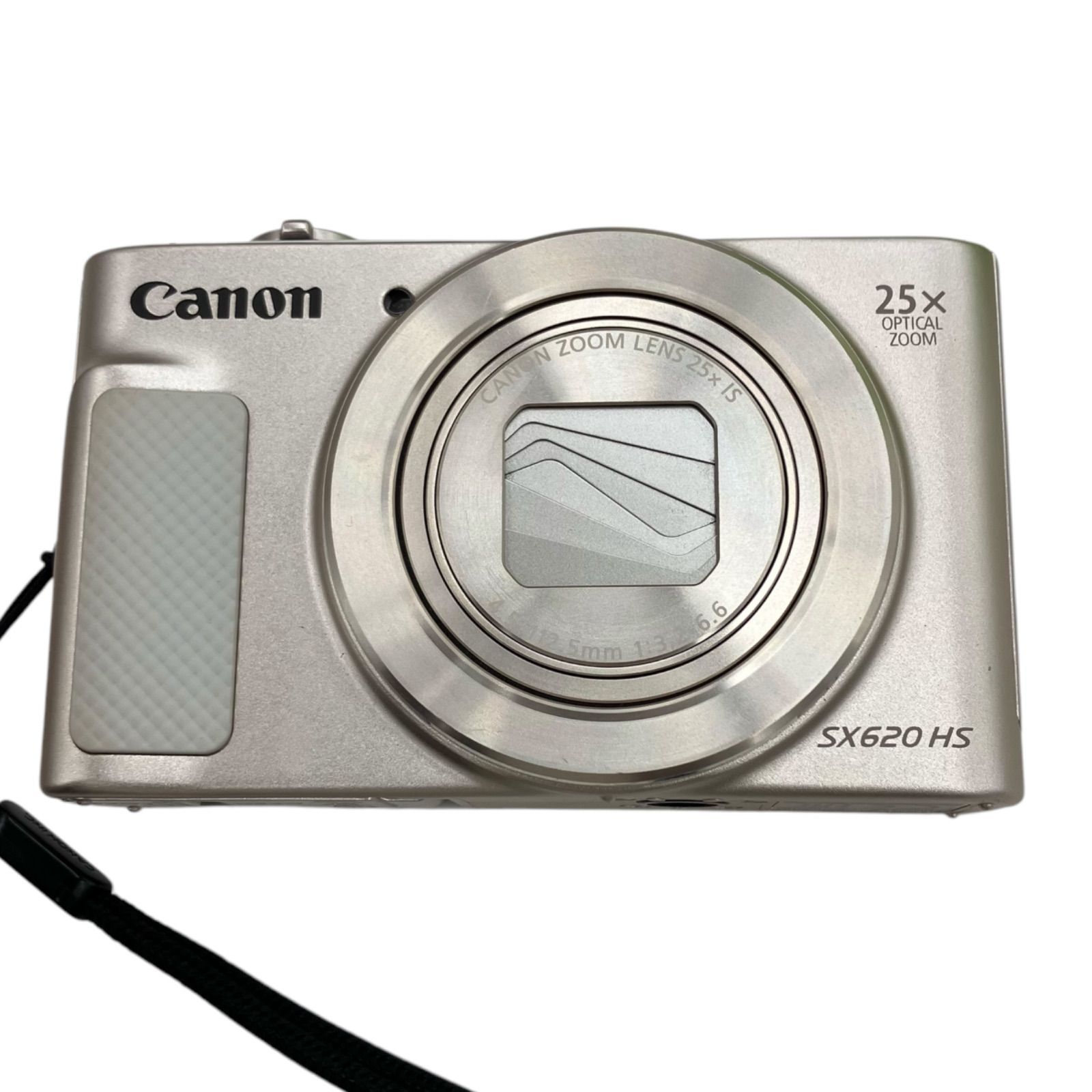 186000 現状品 Canon キヤノン コンパクトデジタルカメラ Power Shot 