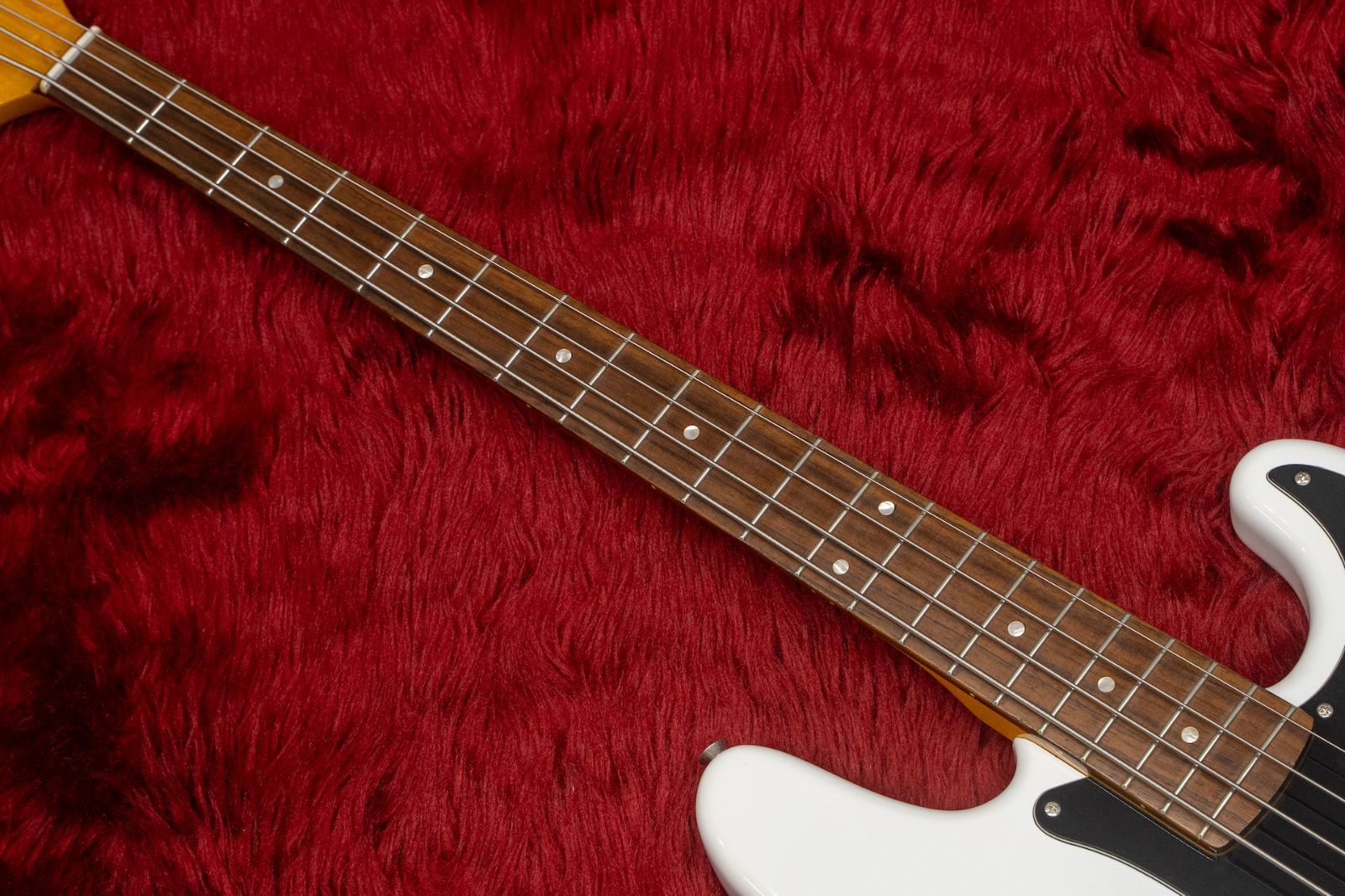 used】Fernandes / RPB-360(RJB-380 neck) #FG10080019 3.85kg