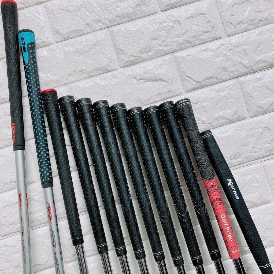 ゴルフクラブ メンズ セット テーラーメイド R9 rac 12本 初心者 ゴルフクラブ メンズ セット テーラーメイド R9 rac 12本 初心者
