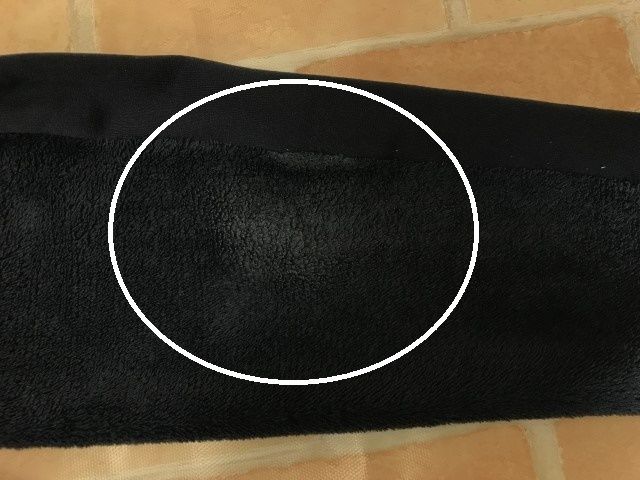 中古】THE NORTH FACE ノースフェイス フリースジャケット