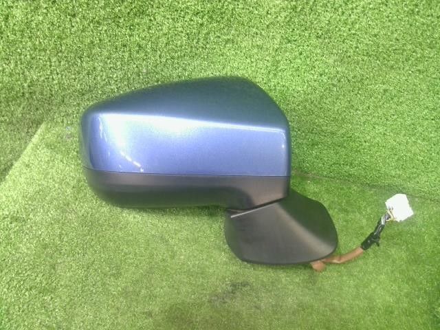 インプレッサ DBA-GT2 右 ドア サイド ミラー スポーツ1.6I-Lアイサイト FB16A J8U 91036FL060
