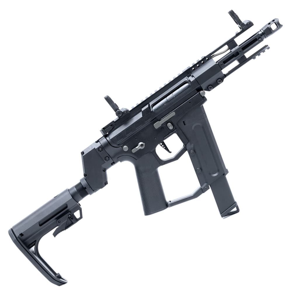 C A T 電動ガン Versatile 5 s Valor 機械式可変プリコッキング CAT 09