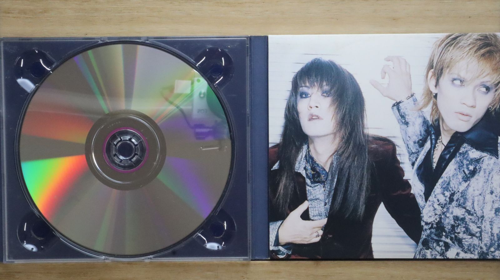 国内盤CD☆シャズナ/SHAZNA□ GOLD SUN AND SILVER MOON