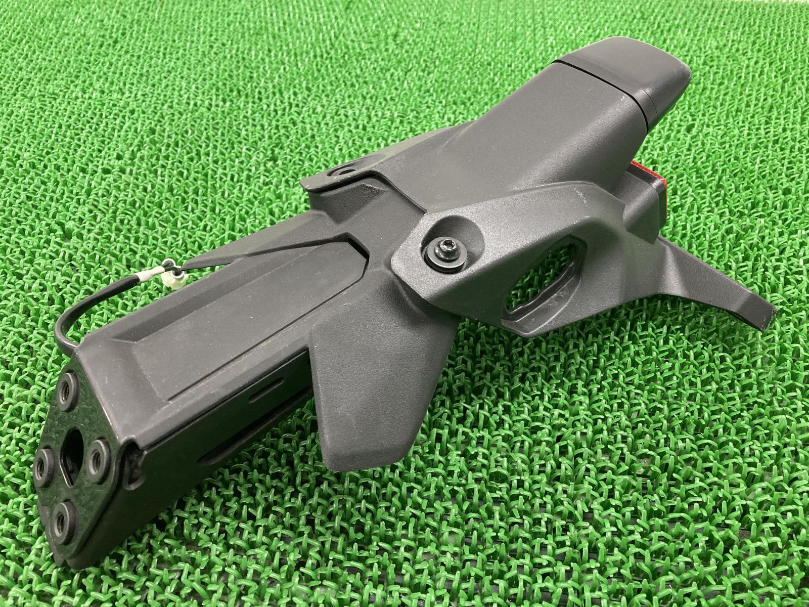 ありあパーツ カワサキ ZX-25R EIGHT(才谷屋)(エイト(サイタニヤ)) フロント