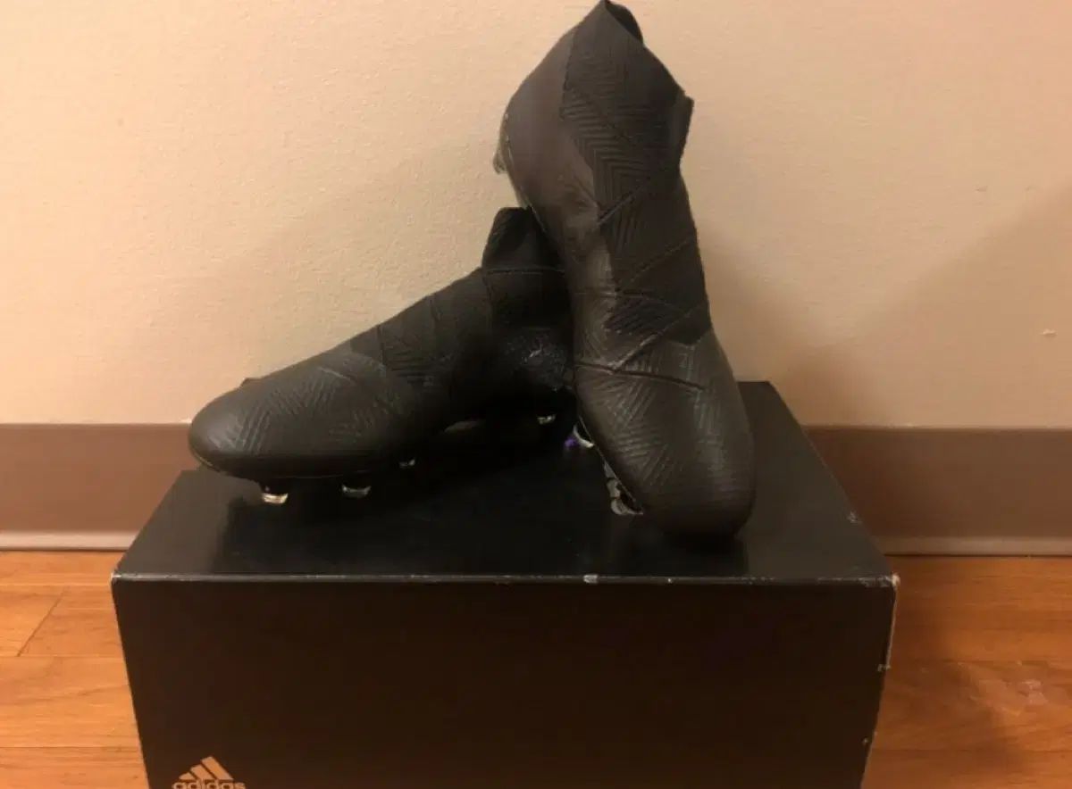 アディダス ネメシス アディダス ネメシス 19＋ FG 27cm ﾈﾒｼｽ 19+ FG