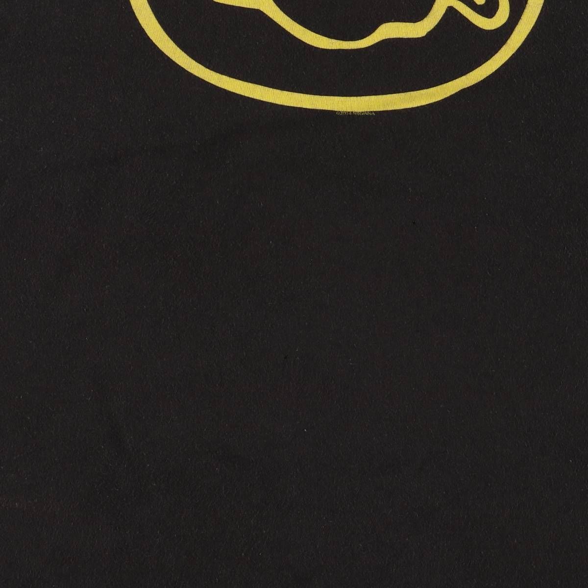 バンドTシャツ バンT