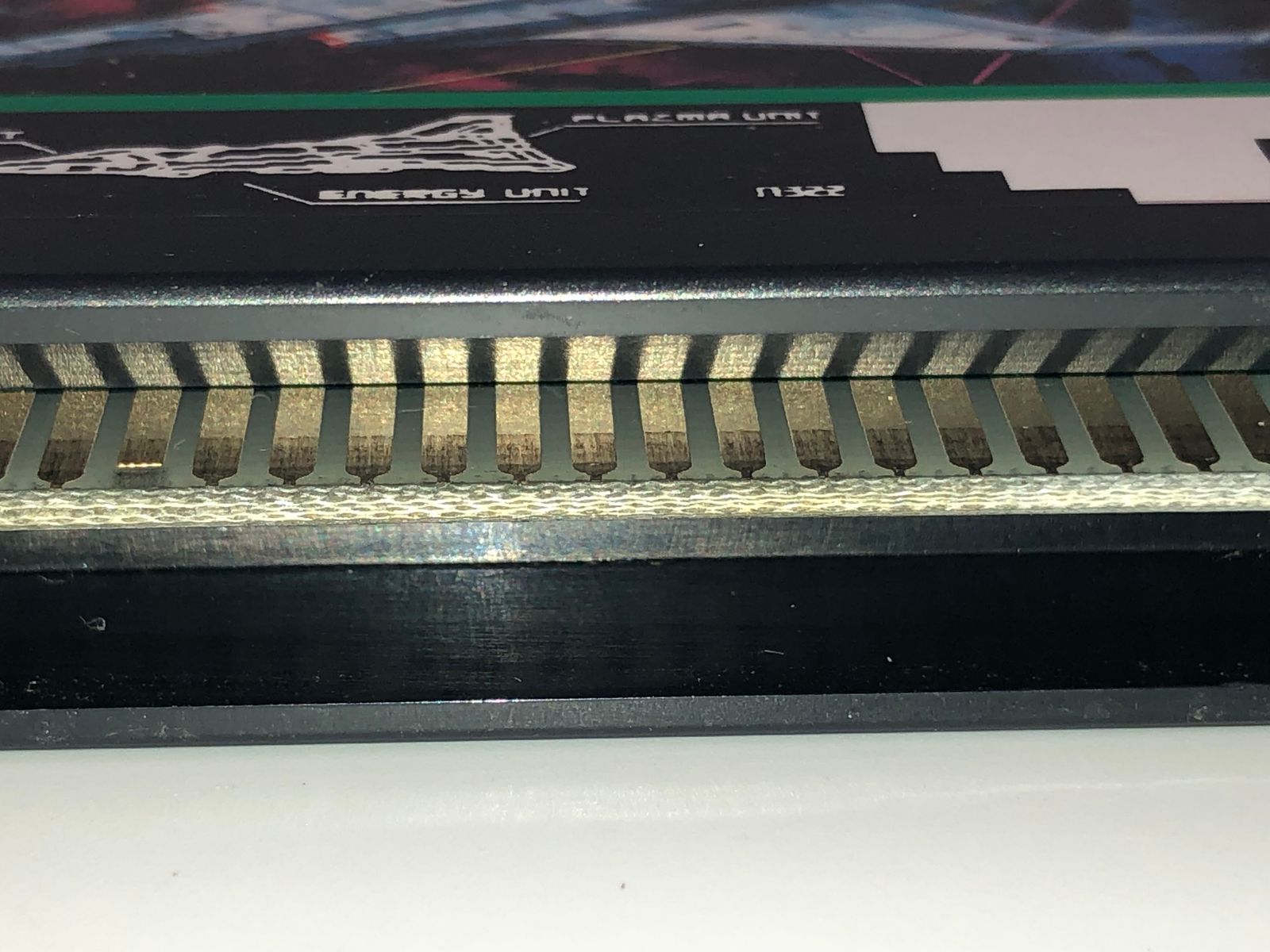 ♪) MSX カートリッジ ROMソフト グラディウス2 GRADIUS [50] 名作は