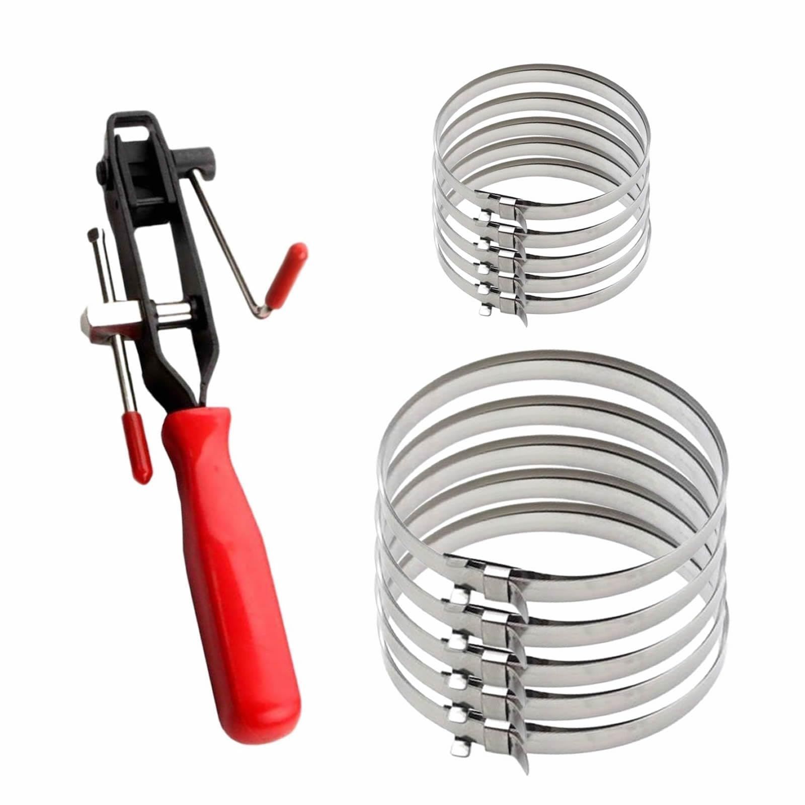 ドライブシャフトブーツバンドツール ブーツバンドのカシメ工具 レターパック発送 60日安心保証付 特価商品 Archnote ドライブシャフトブーツバンド ブーツバンド ドライブシャフトブーツ カッター ステンレスバンド セット ツール - メルカリ