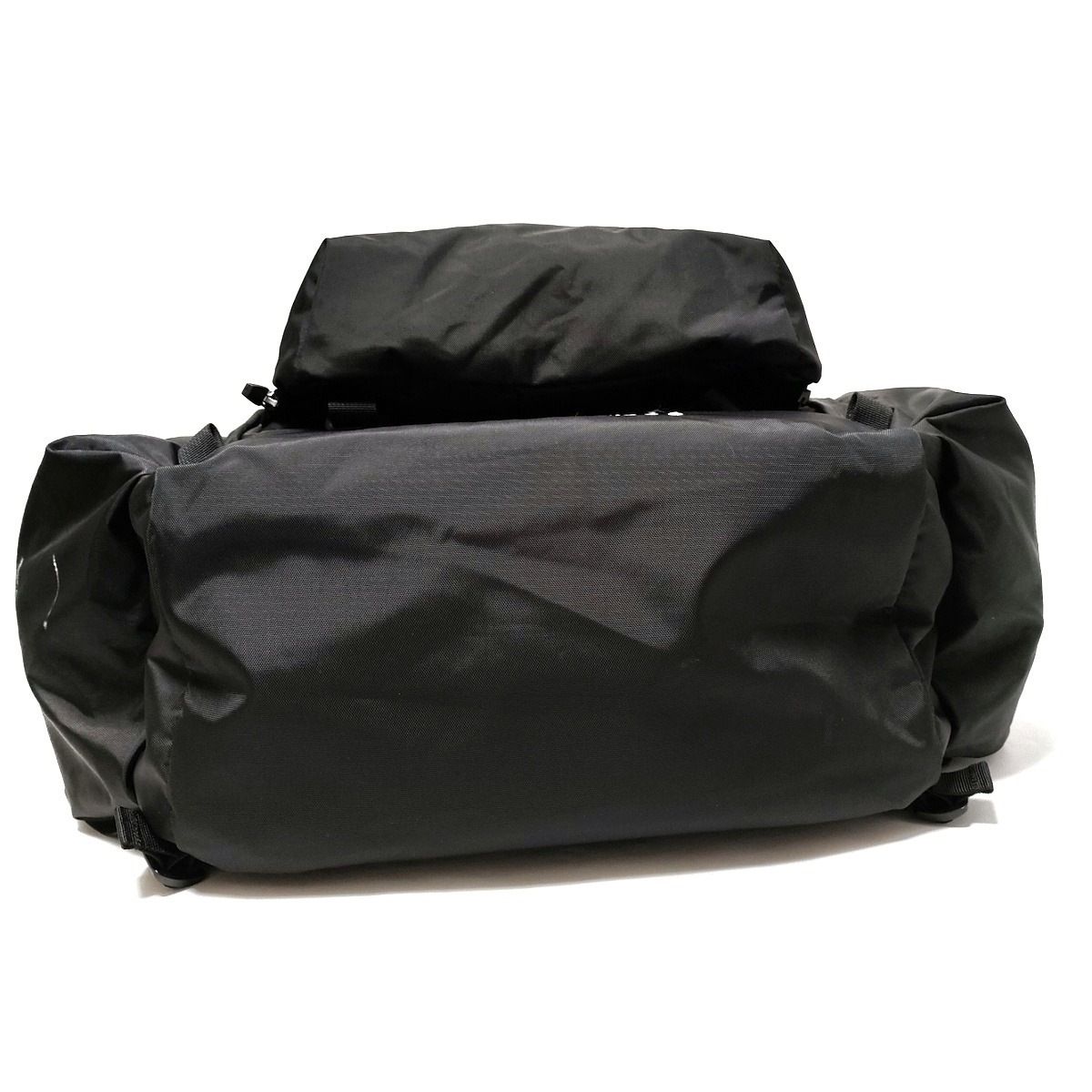 THE NORTH FACE SUNNY CAMPUS 40 + 6 黒 THE NORTH FACE(ノースフェイス) リュックサック サニー