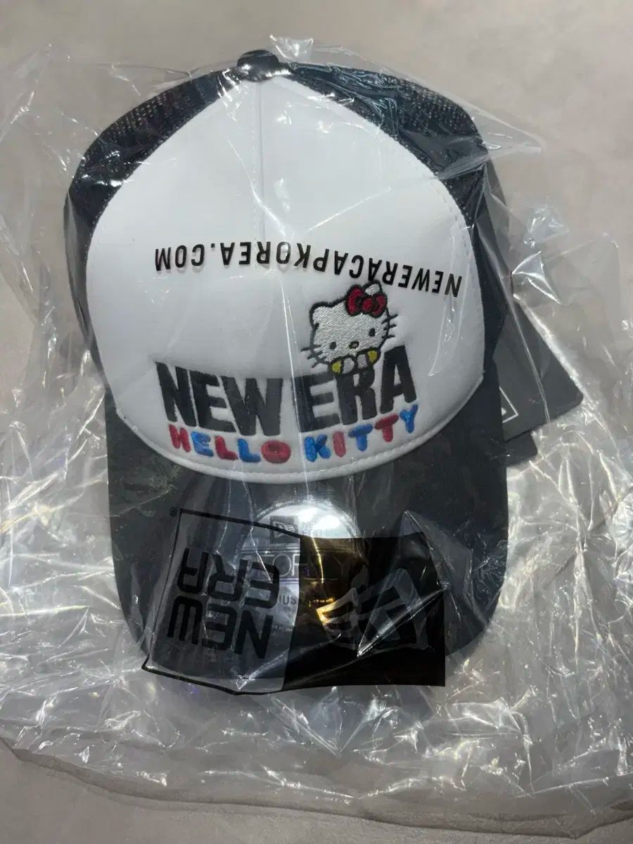 NEW ERA ニューエラ hello kitty ハローキティ