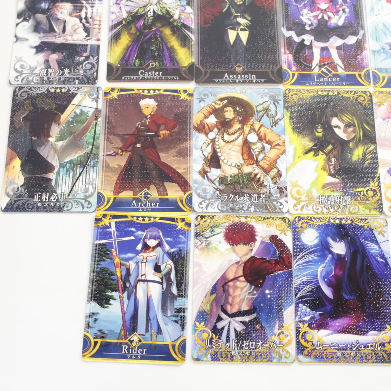 ☆加古川物流】中古 Fate/Grand Order Arcade FGO アーケード