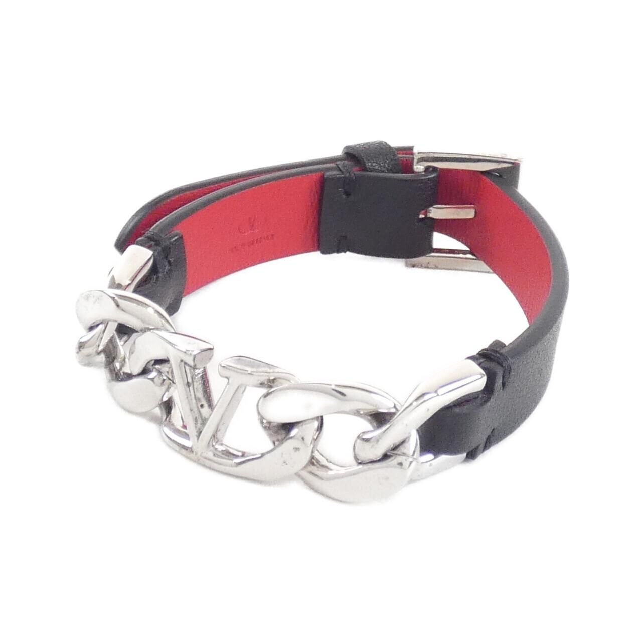 ヴァレンティノガラヴァーニ ブレスレット