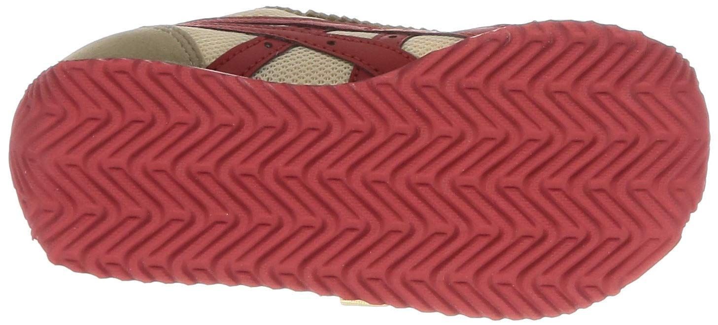 キッズシューズ スクスク