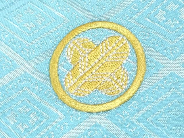 紋付き羽織セット キングサイズ