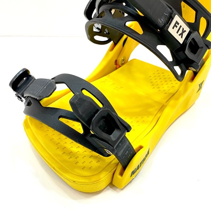 FIX BINDING Magnum Mサイズ フィックス ビンディング FIX BINDING MAGNUM 24-25 マグナム