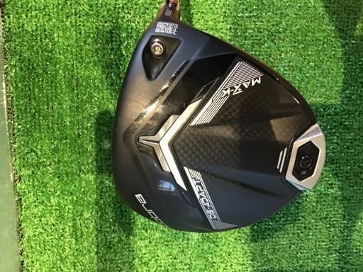 コブラ Cobra DS-ADAPT MAX-D 10.5ドライバー ヘッドのみ コブラ