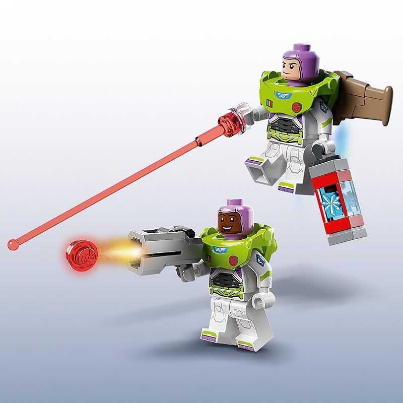在庫限り】レゴ(LEGO) ディズニー&ピクサー バズ・ライトイヤー