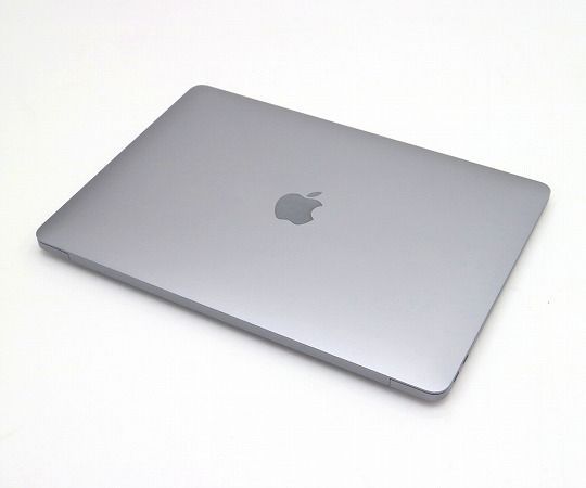 Apple MacBook Air M1 スペースグレイ MacBook Air 13.3 スペースグレイM1 256GB 16GB（macbook air M1