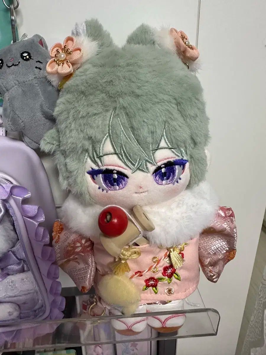 プロジェクトセカイ プロセカ 草薙寧々 フェニーくん ぬいぐるみ Amazon.co.jp: プロジェクトセカイ カラフルステージ！ feat