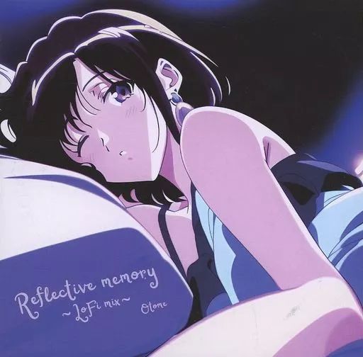 中古】同人音楽CDソフト Reflective memory ～Lo-Fi mix～ / Time