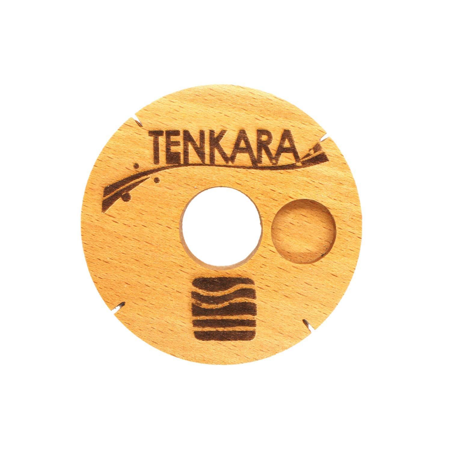 river peak リバーピーク 木製仕掛け巻 2 TENKARA
