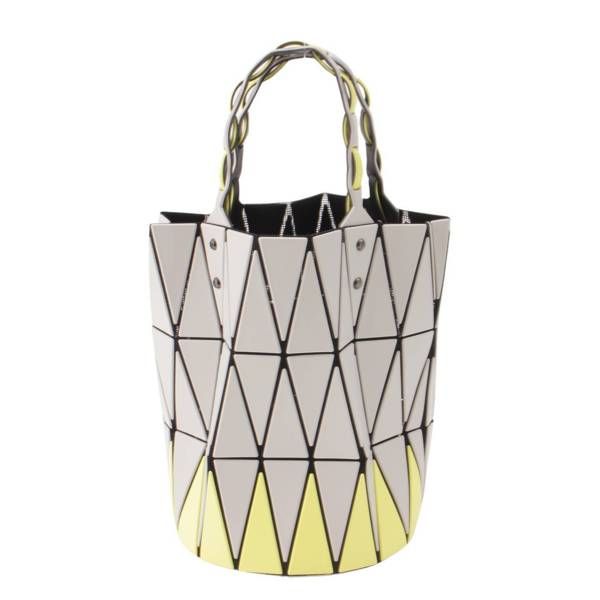 バオバオ イッセイミヤケ】BAO BAO ISSEY MIYAKE バスケット ミックス 
