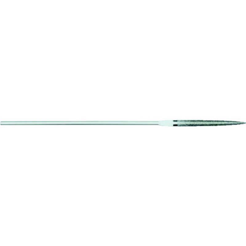 【 新品 未開封 】 PFERD ダイヤモンドミニヤスリ 半丸 DF3608ES254622 未使用 送料無料