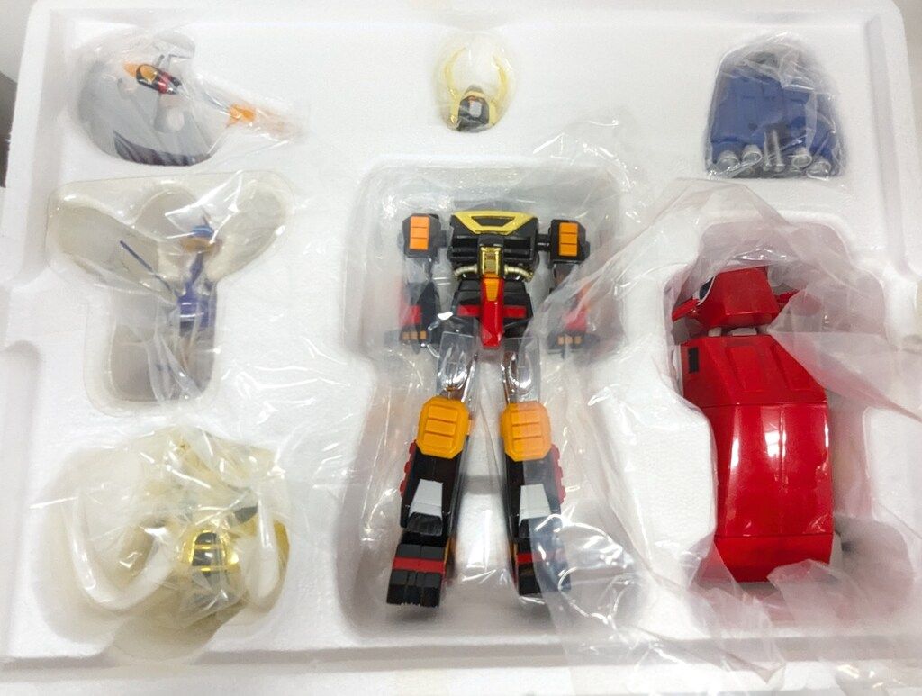 ヴァリアブル合金 三冠王 逆転イッパッマン Amazon.co.jp: BRAVE合金