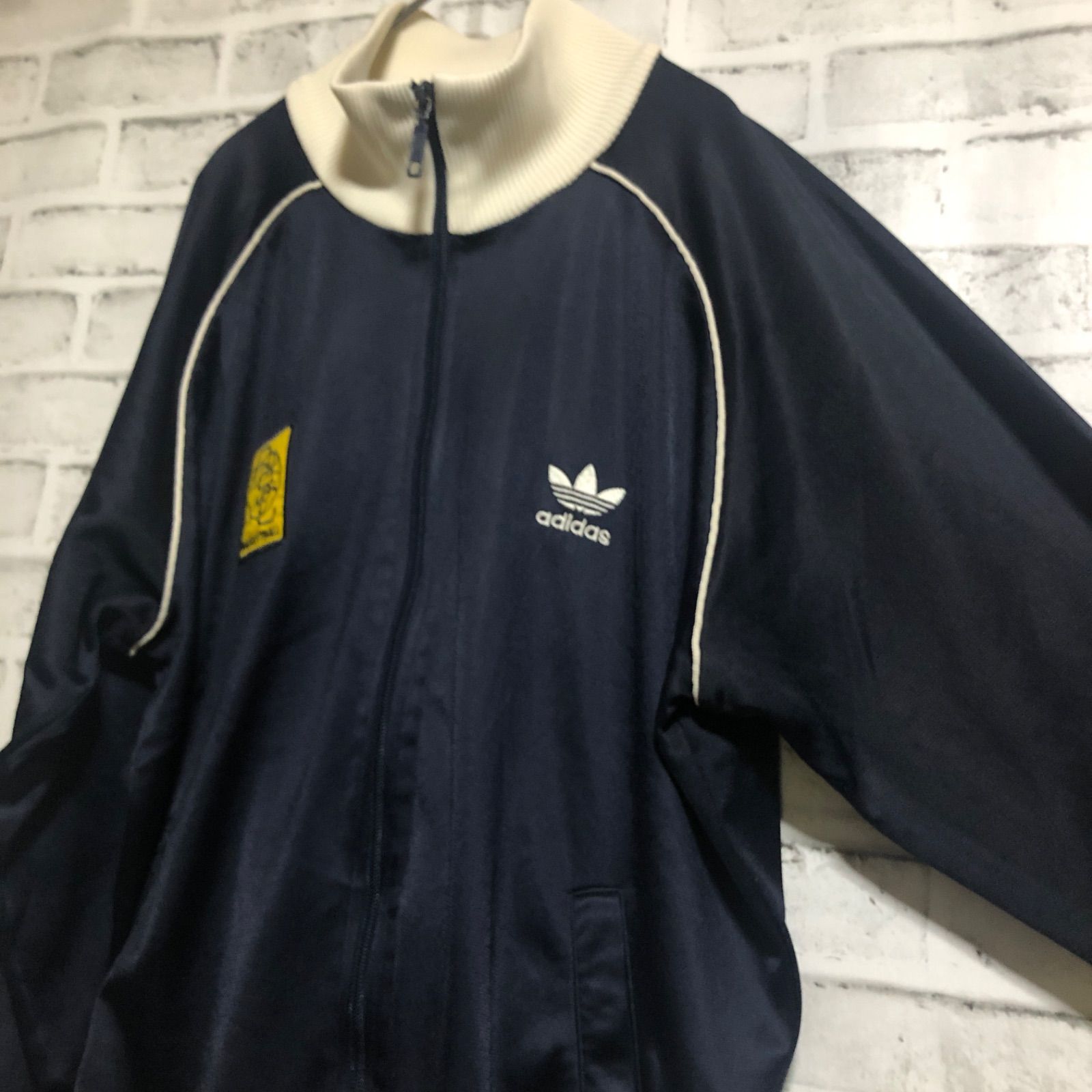 adidas originals ASC Basketball トラックジャージ 【公式通販】