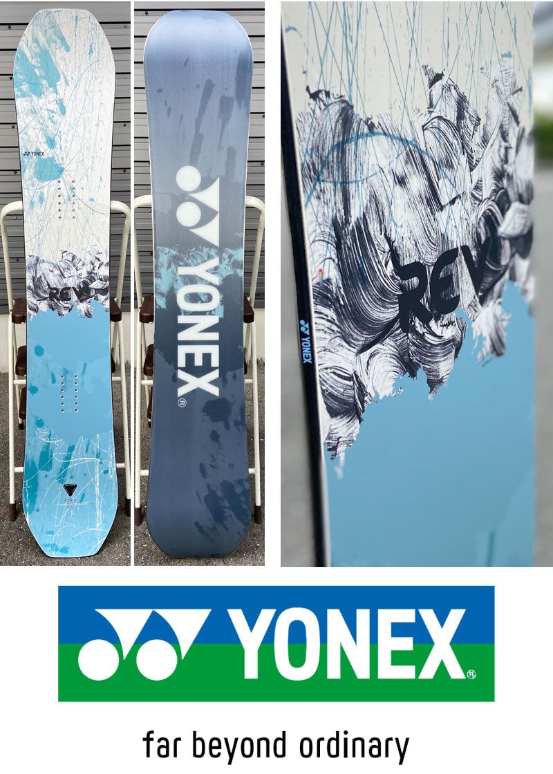 23-24 YONEX / ヨネックス REV レブ メンズ レディース