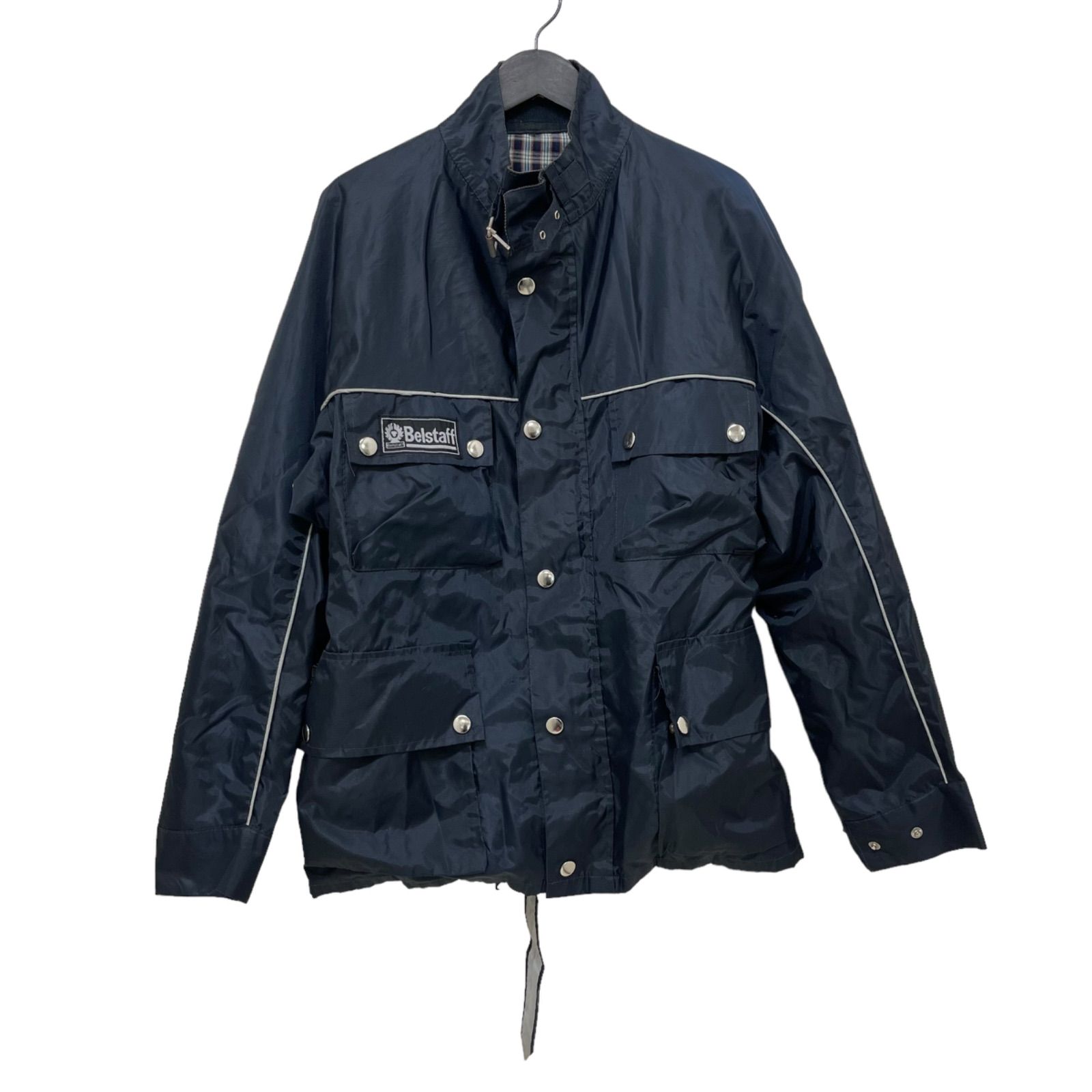 GC692 Belstaff ベルスタッフ ナイロンジャケット ジャケット