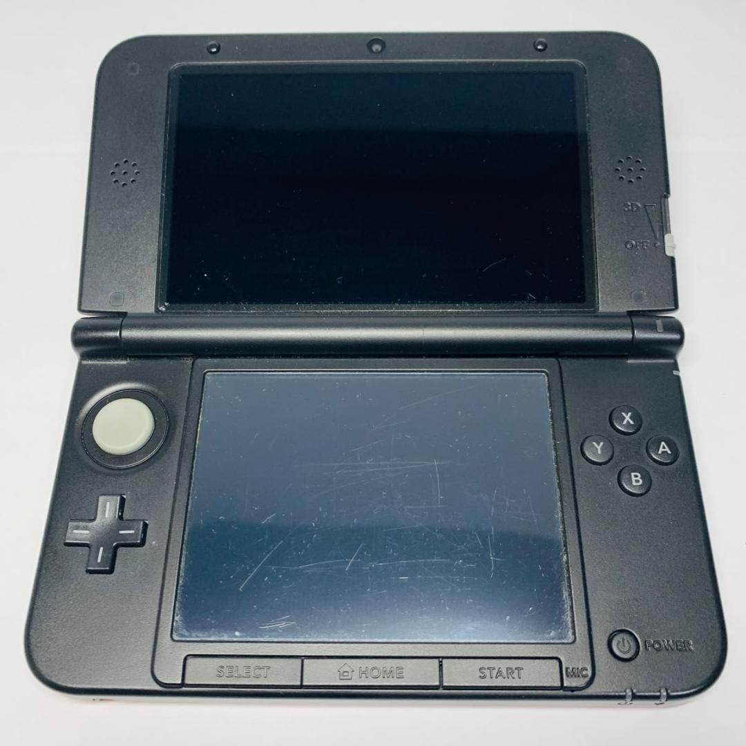 378 ニンテンドー3DSLL マリオパック USTAUSTRALIA_COM_AU