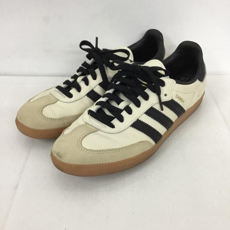adidas アディダス スニーカー ID0478 Samba OG 26.5cm - メルカリ adidas アディダス スニーカー ID0478 Samba OG 26.5cm - メルカリ