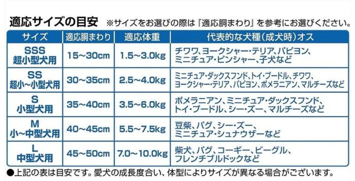 男の子用