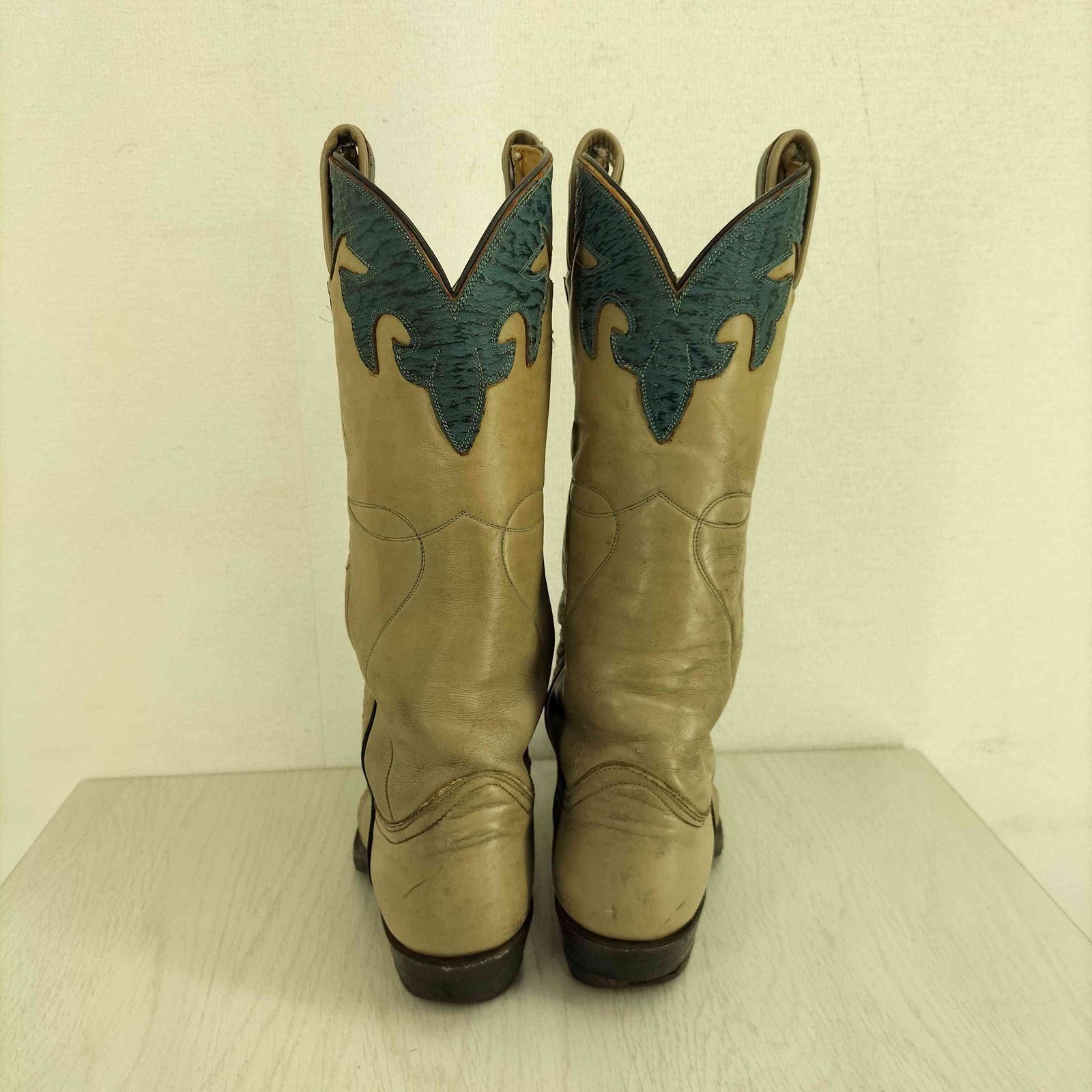 ウエスタンブーツ レディース