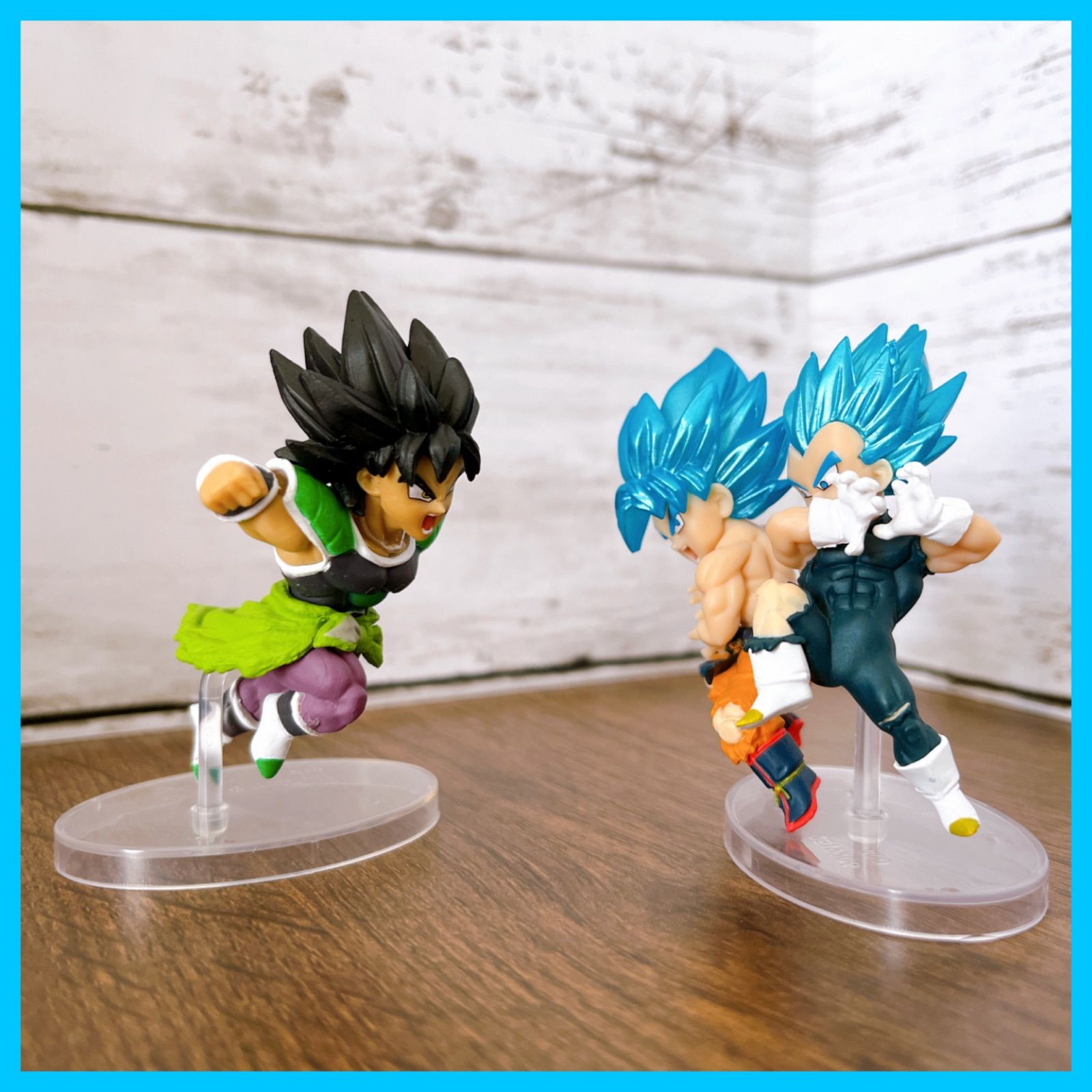 ドラゴンボールフィギュア アドバージモーション 13体セット