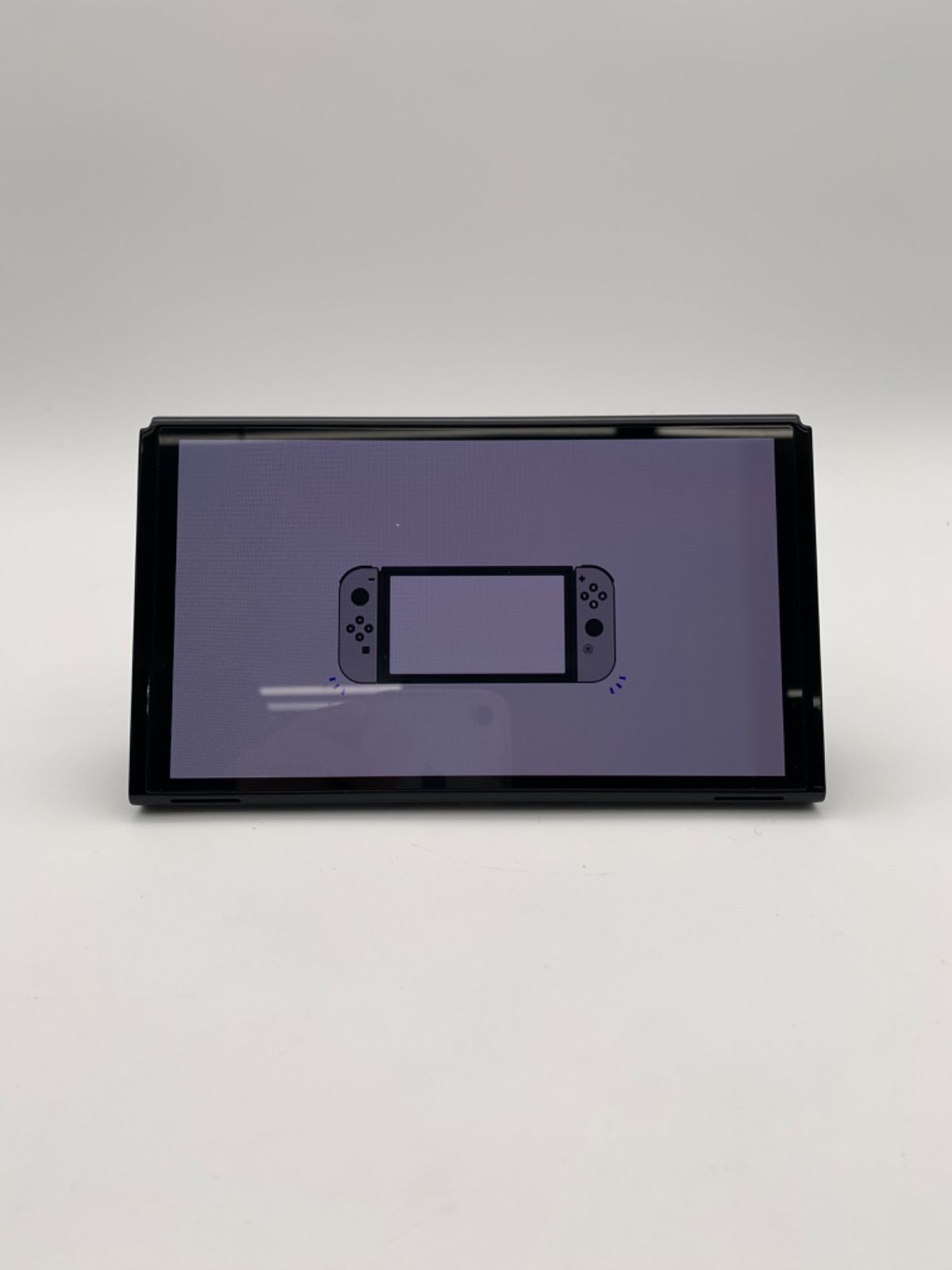 Nintendo Switch 有機ELモデル 本体 ドック＆ACアダプター付き 0917-503