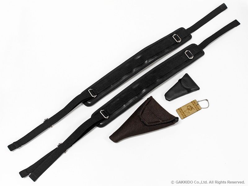 アルトサックス用ソフトケース