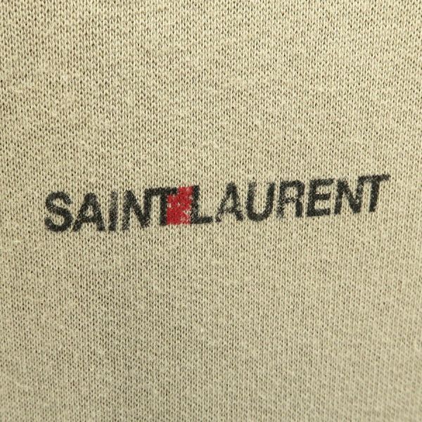 サンローラン パリ パーカー Bランク USTAUSTRALIA_COM_AU