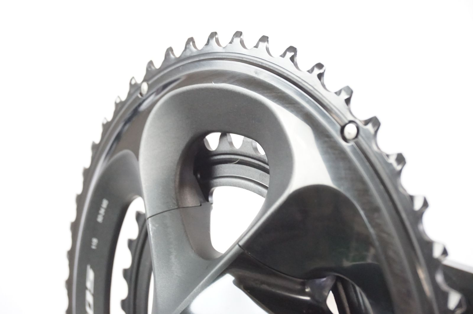 SHIMANO 「シマノ」 105 FC-R7000 50-34T 165mm クランク / バイチャリ