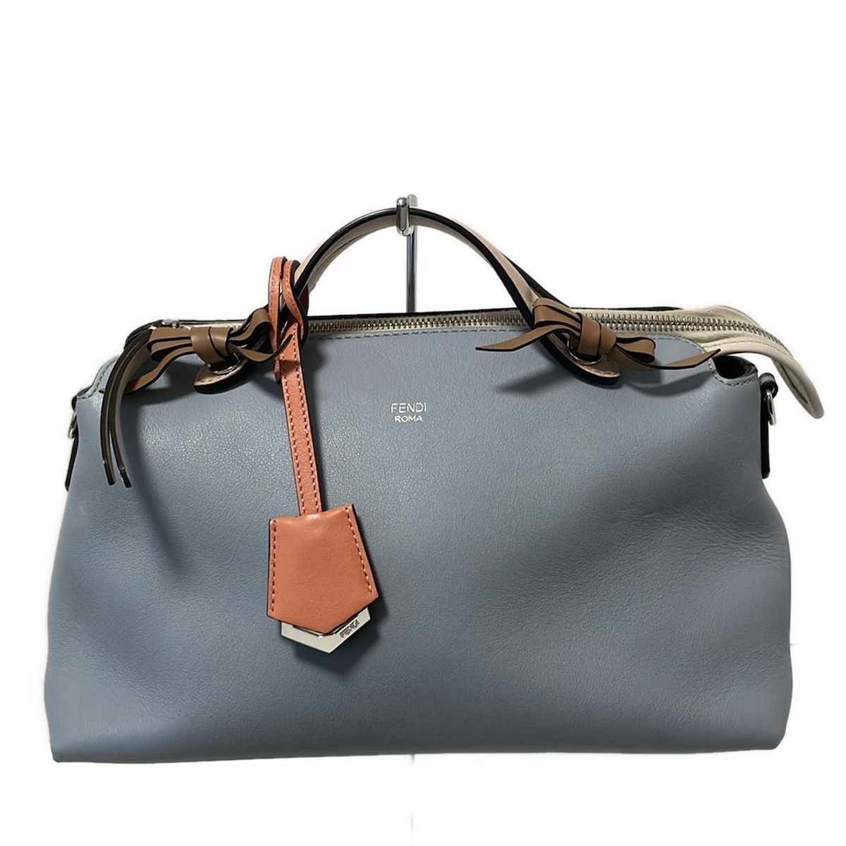 FENDI バイザウェイ ミディアム ハンドバッグ 8BL124 楽天市場】フェンディ FENDI バイザウェイ ミディアム 8BL124